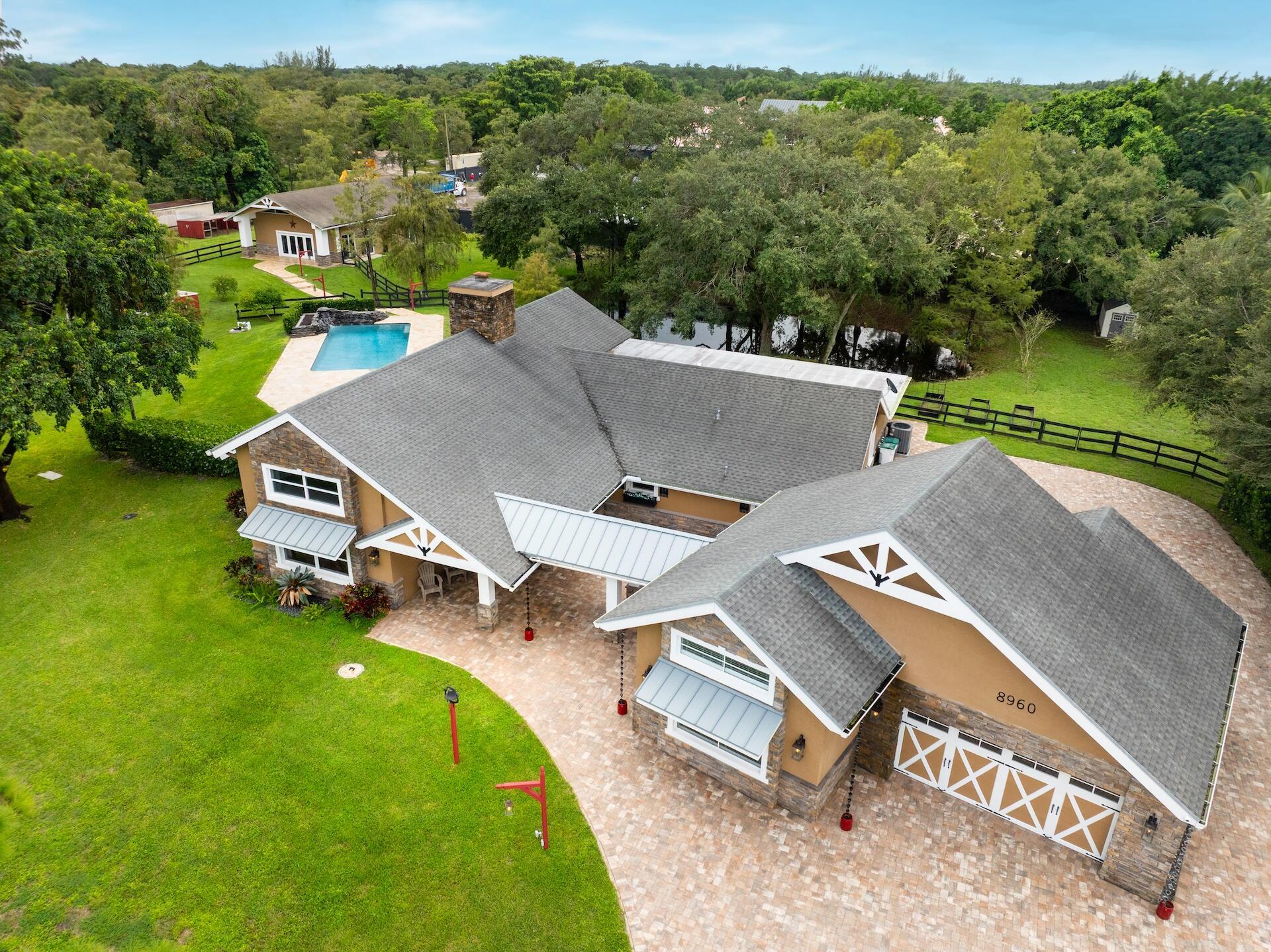 BBB Ranches - Residential