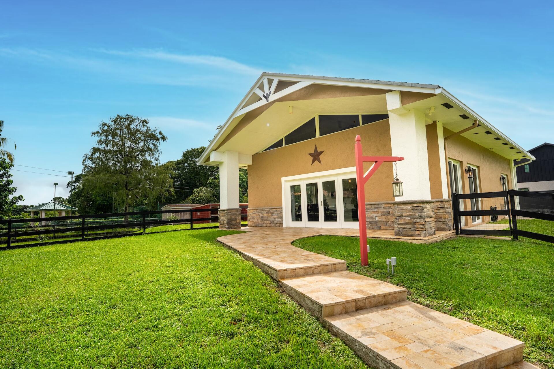 BBB Ranches - Residential