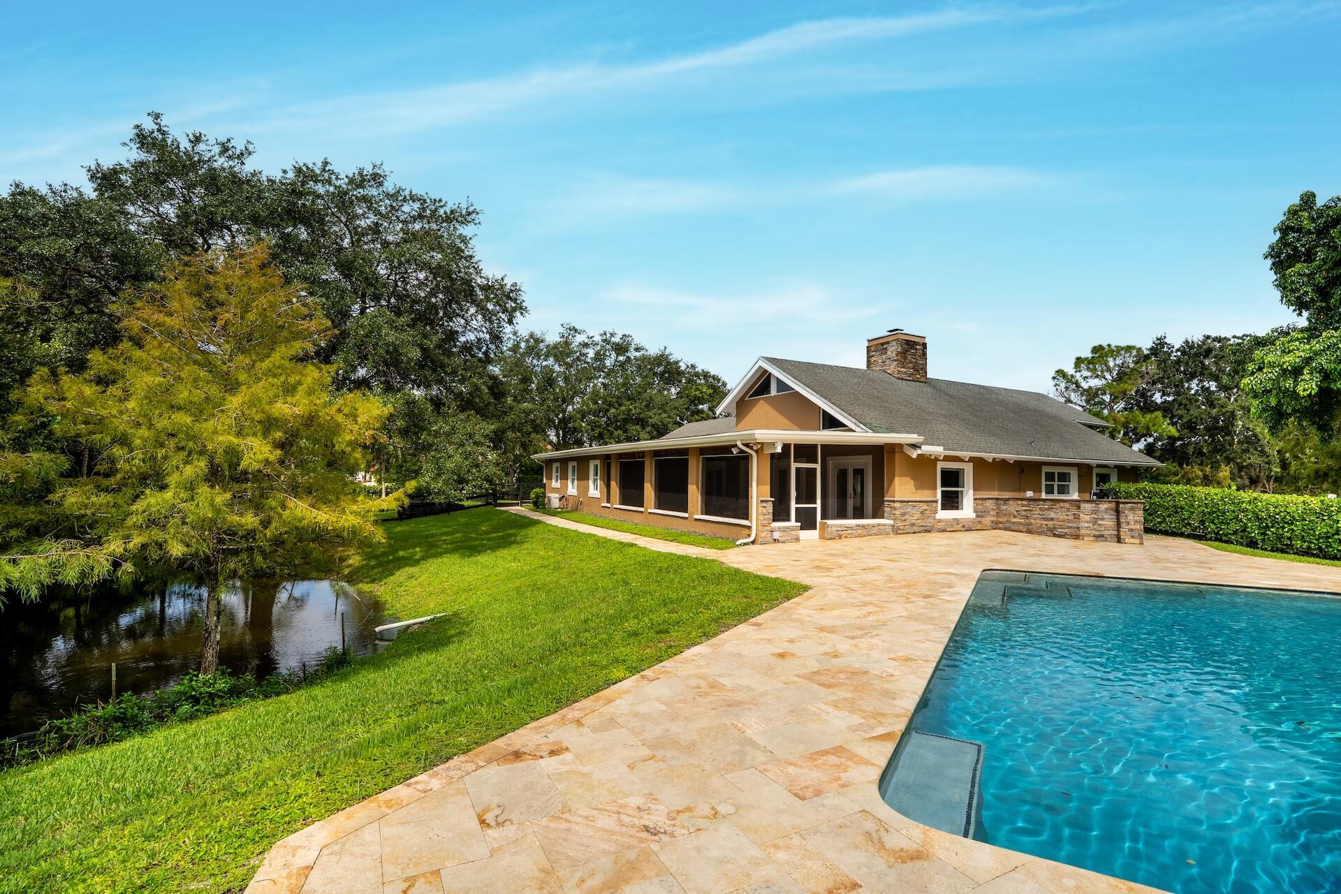 BBB Ranches - Residential