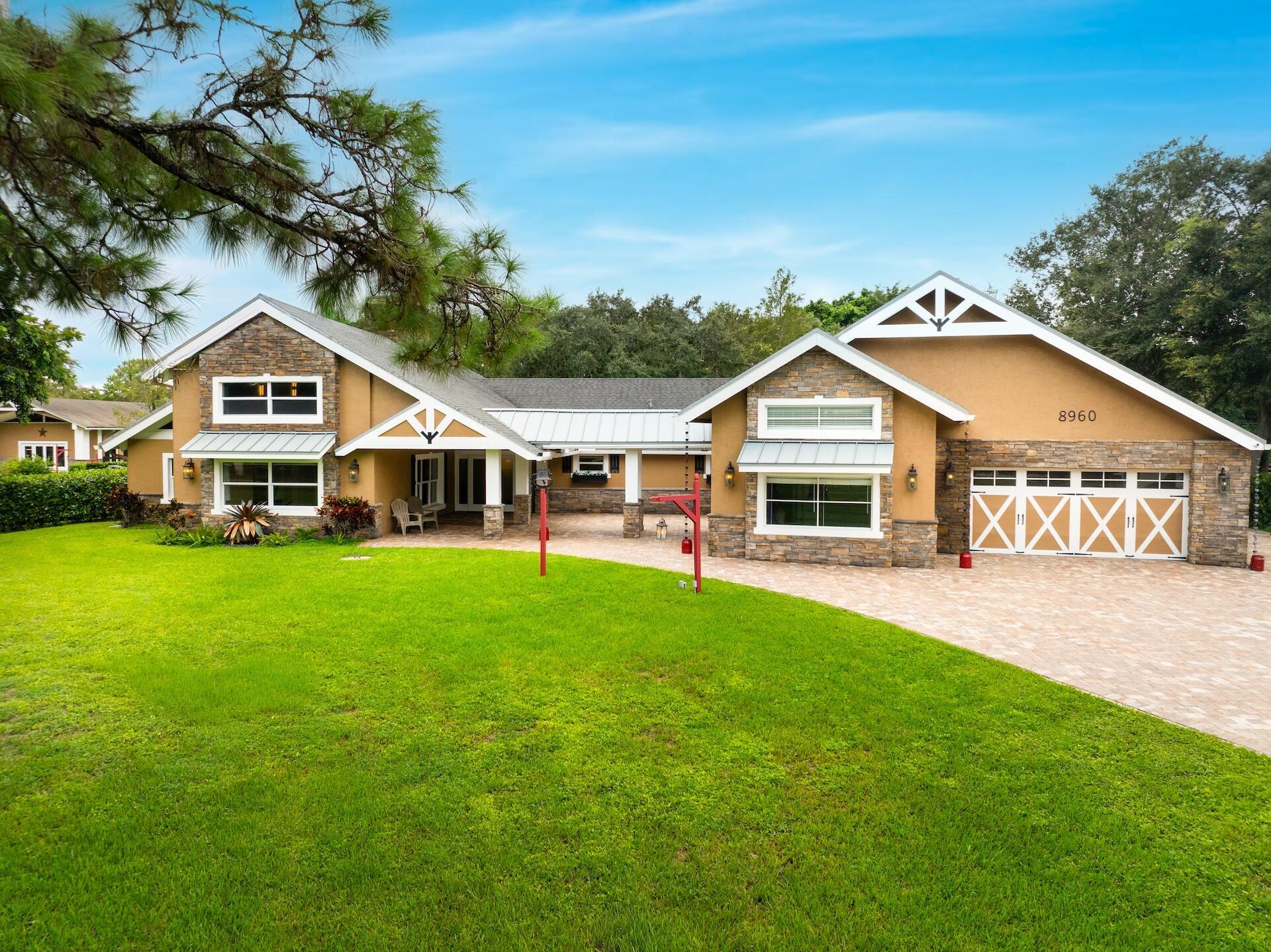 BBB Ranches - Residential