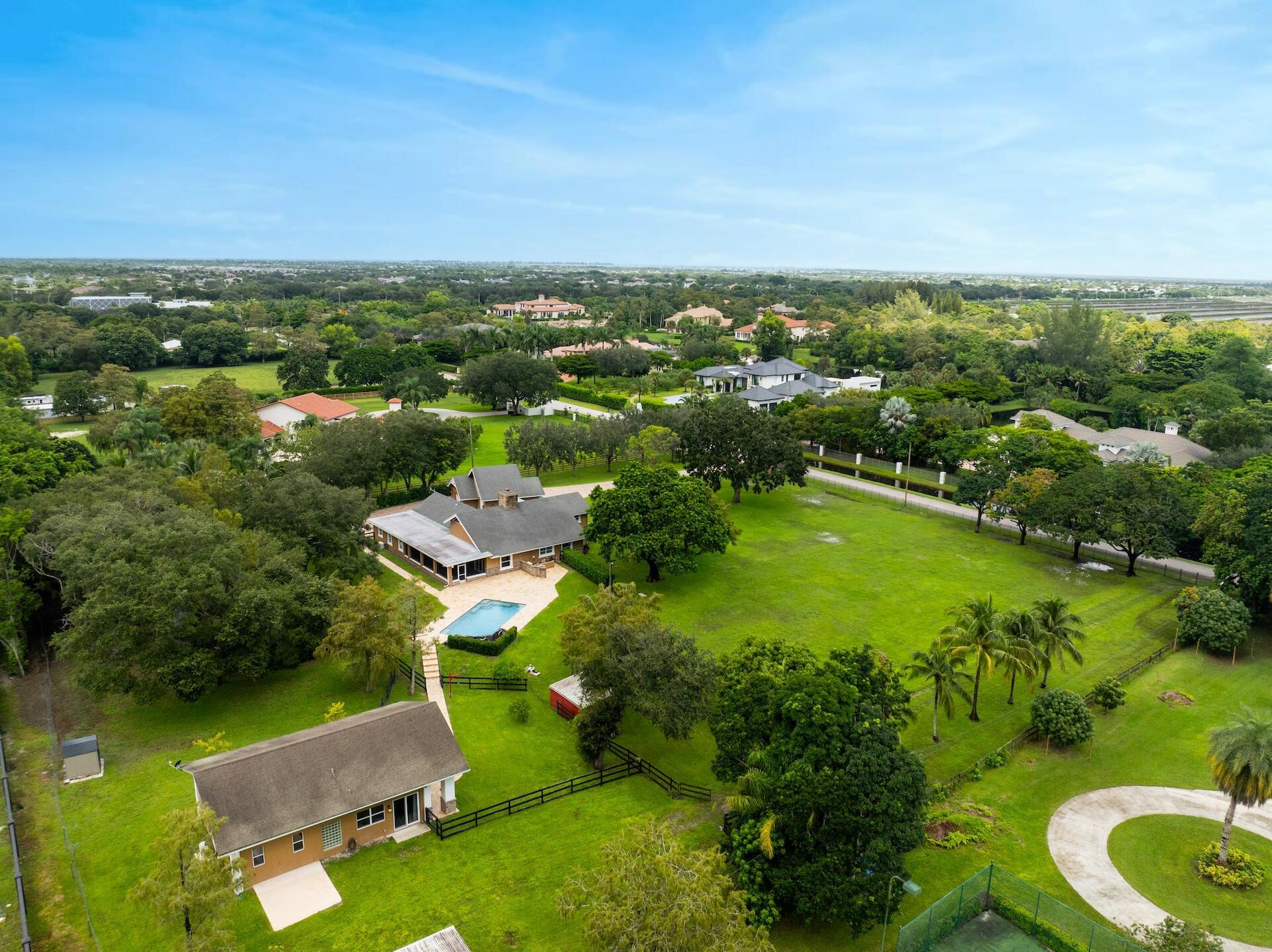 BBB Ranches - Residential