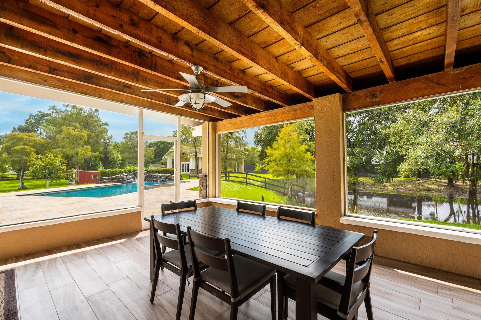 BBB Ranches - Residential