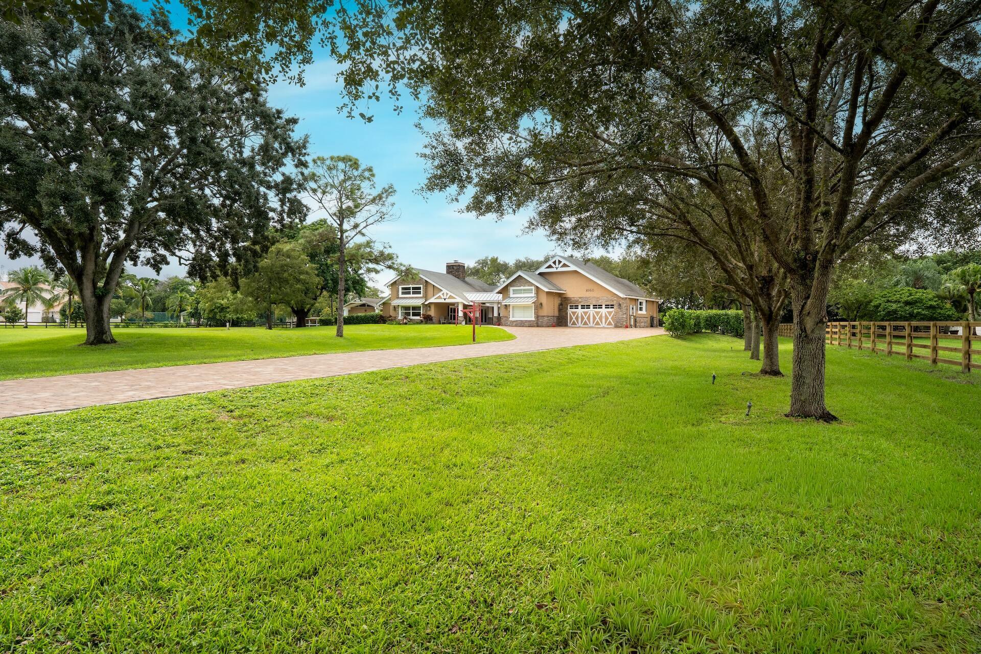 BBB Ranches - Residential