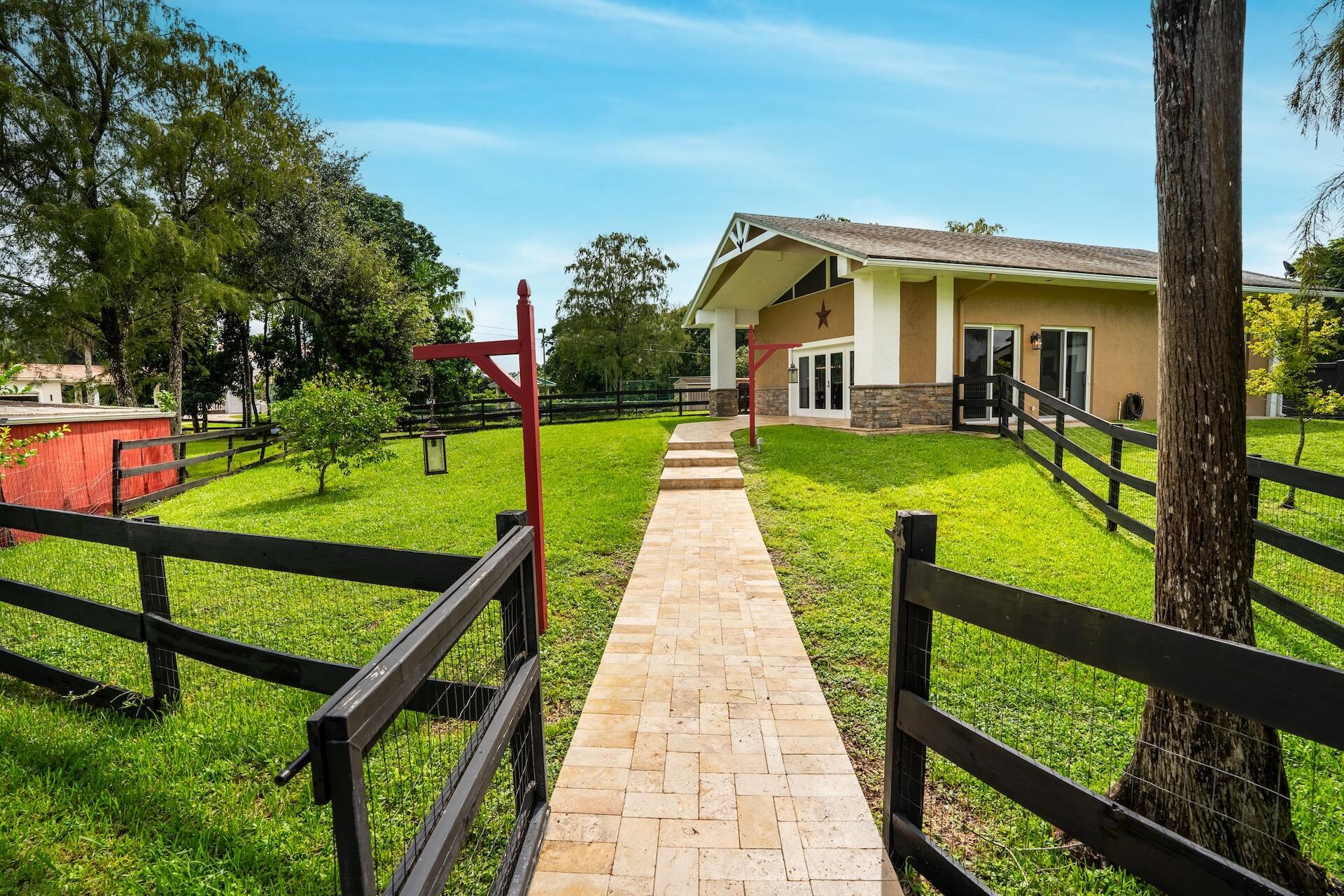 BBB Ranches - Residential