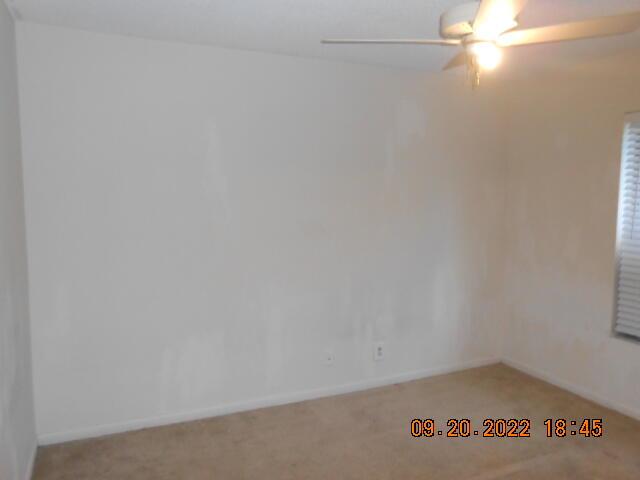 CROSSINGS OF BOYNTON BEACH CONDO - Residential