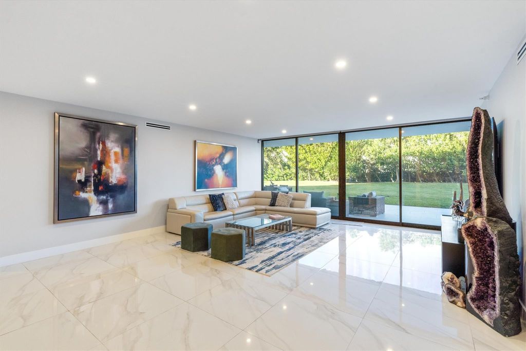 Photo of 3100 S Ocean Boulevard #105N, Palm Beach, FL 33480 (MLS # F10551343)