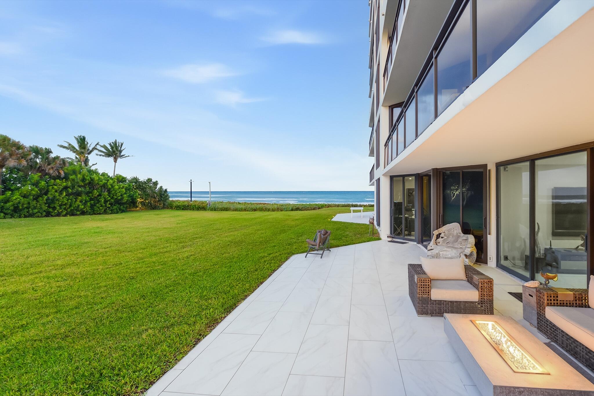 3100 S Ocean Boulevard 105n