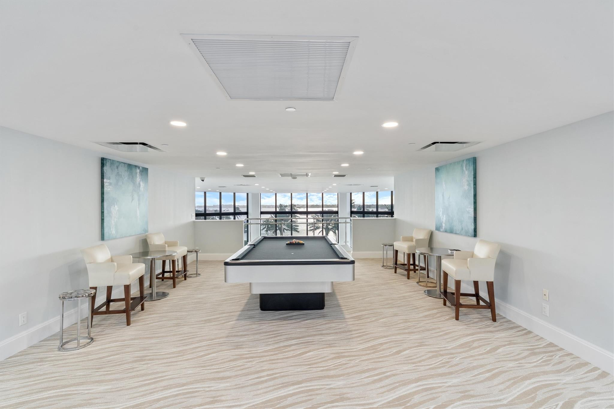 PALM BEACH HAMPTON CONDO - Residential