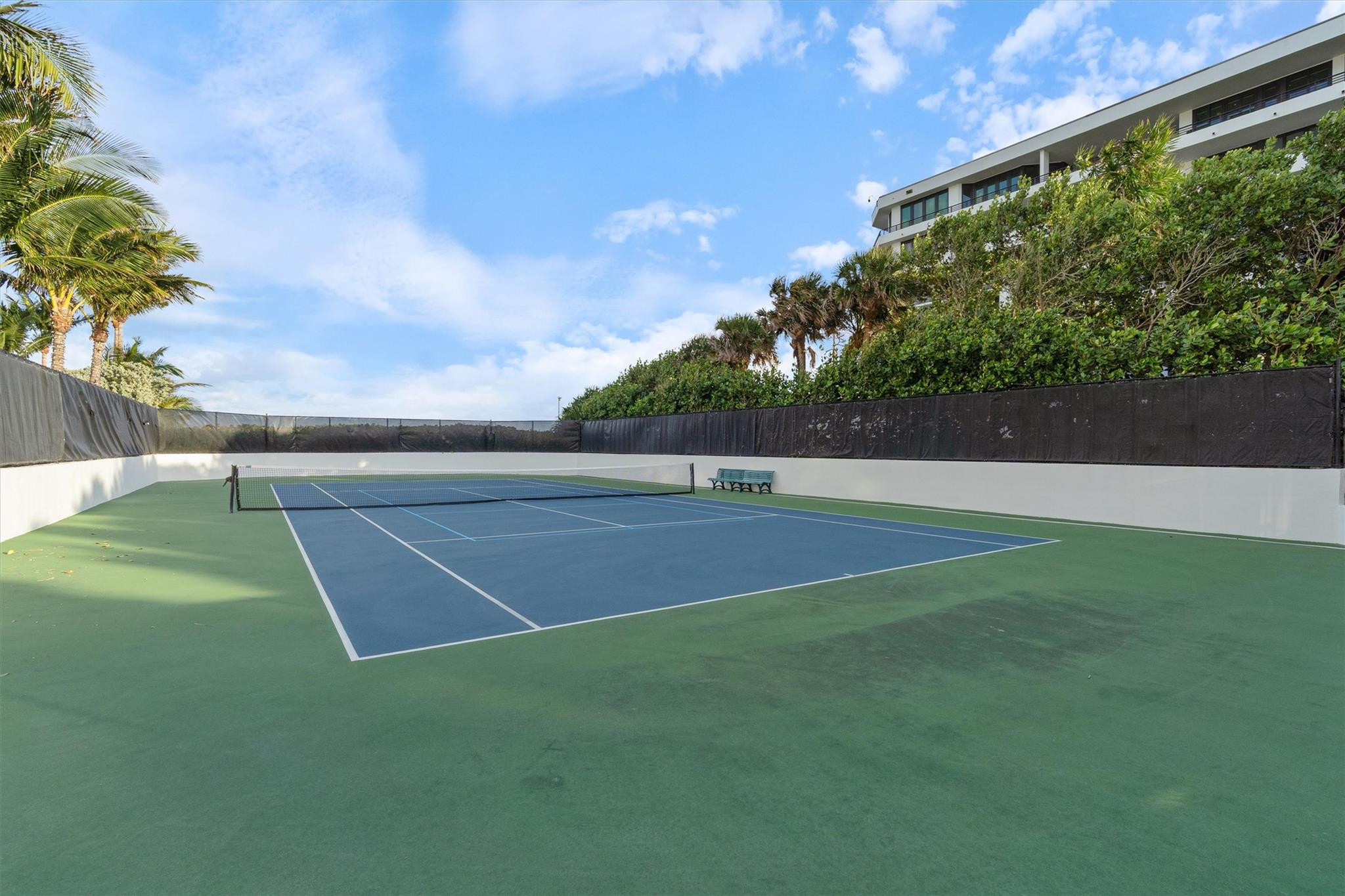 PALM BEACH HAMPTON CONDO - Residential