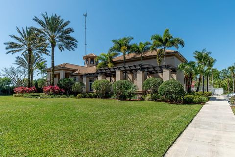 A home in Lake Worth