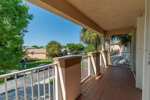 A home in Lake Worth