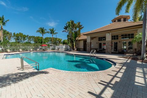 A home in Lake Worth