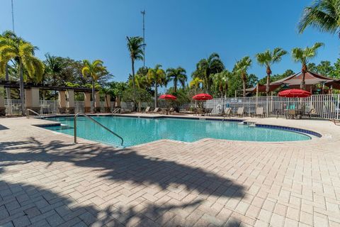 A home in Lake Worth