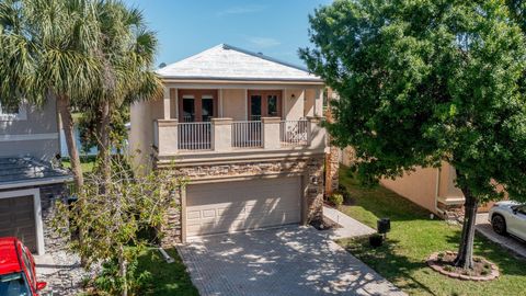 A home in Lake Worth