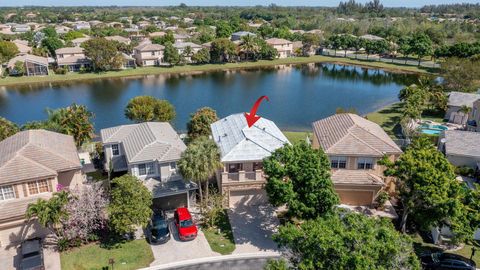 A home in Lake Worth