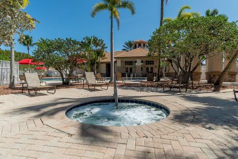 A home in Lake Worth