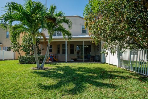 A home in Lake Worth