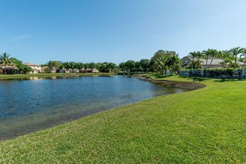 A home in Lake Worth