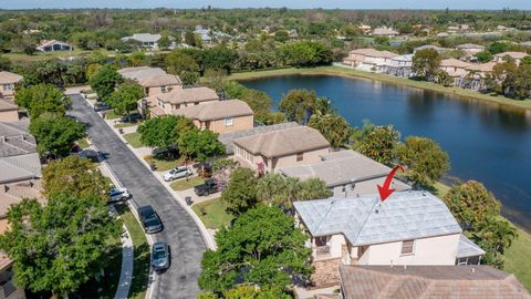 A home in Lake Worth