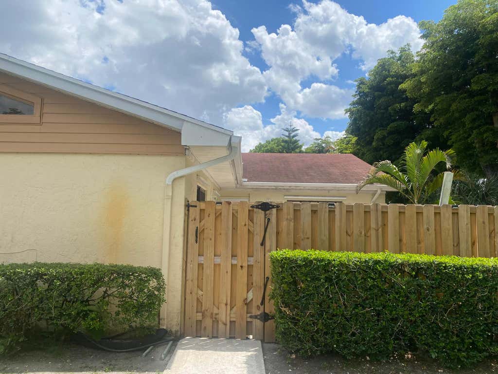 Photo of 4397 Woodstock Drive #A, West Palm Beach, FL 33409 (MLS # B26046216)
