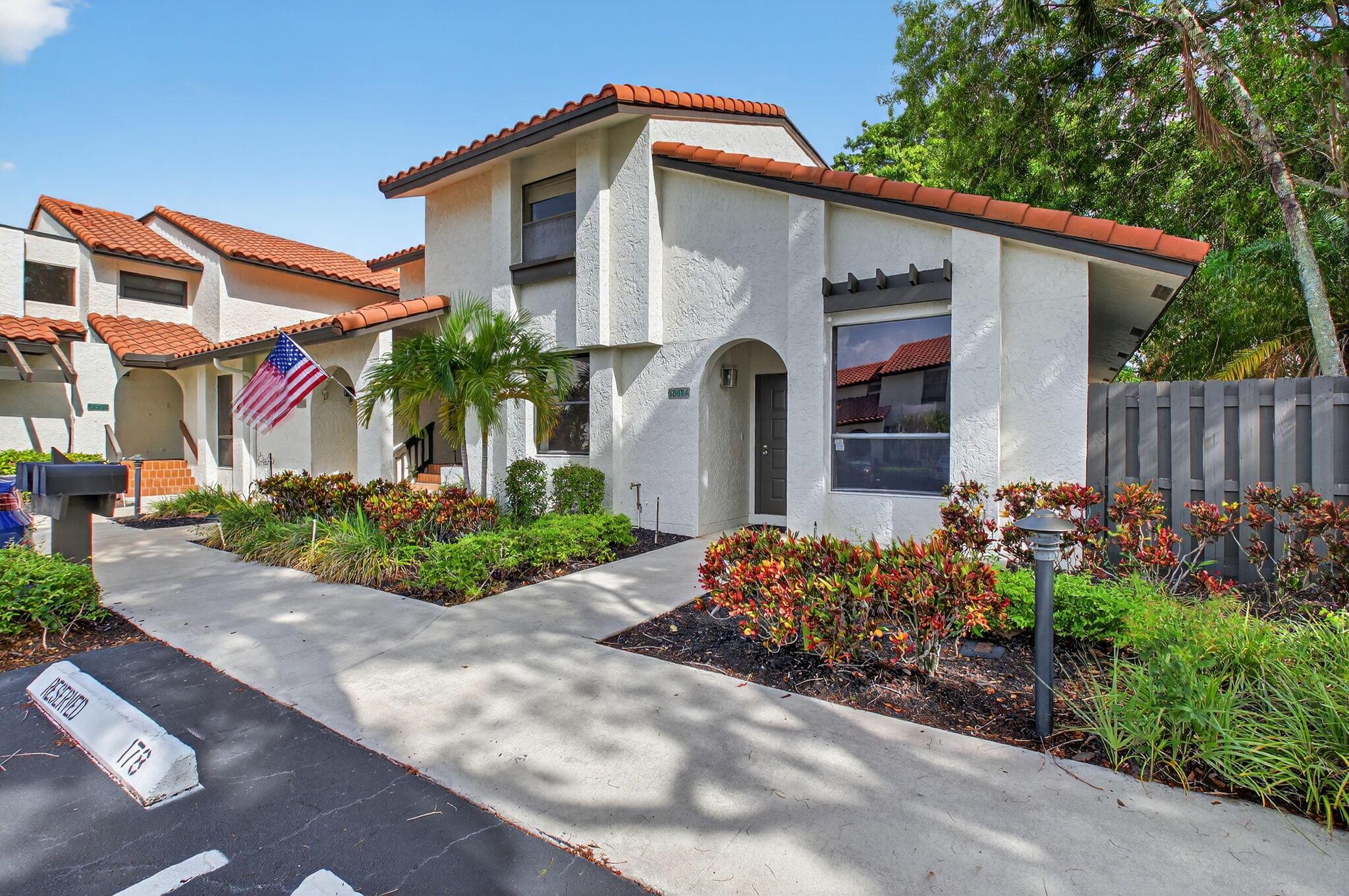 5859 Fox Hollow Drive A
