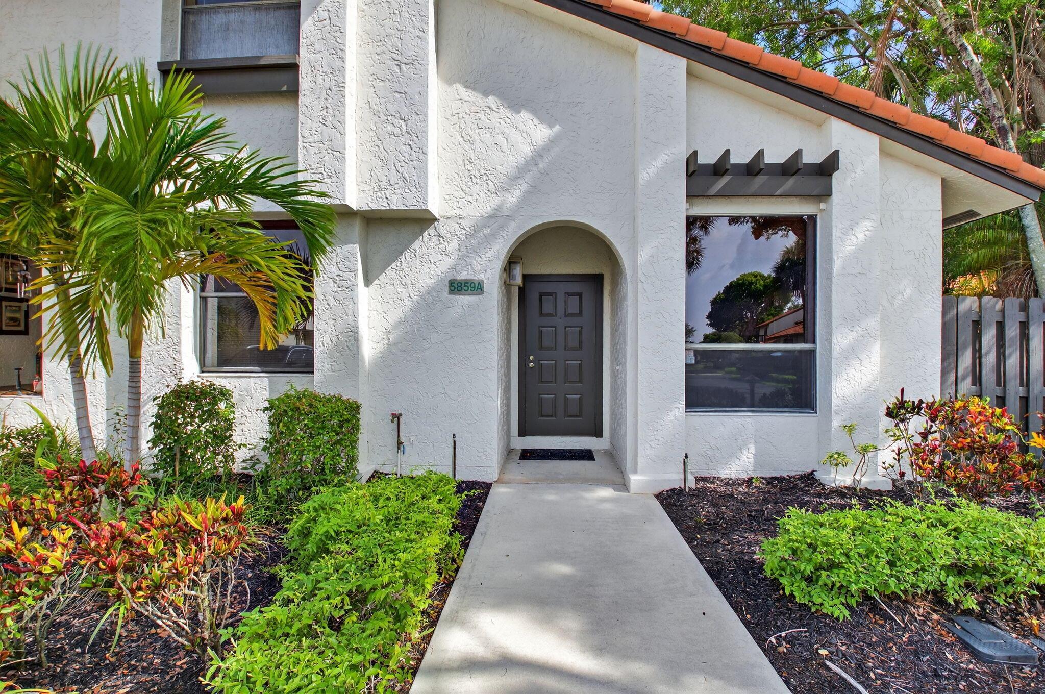 5859 Fox Hollow Drive A