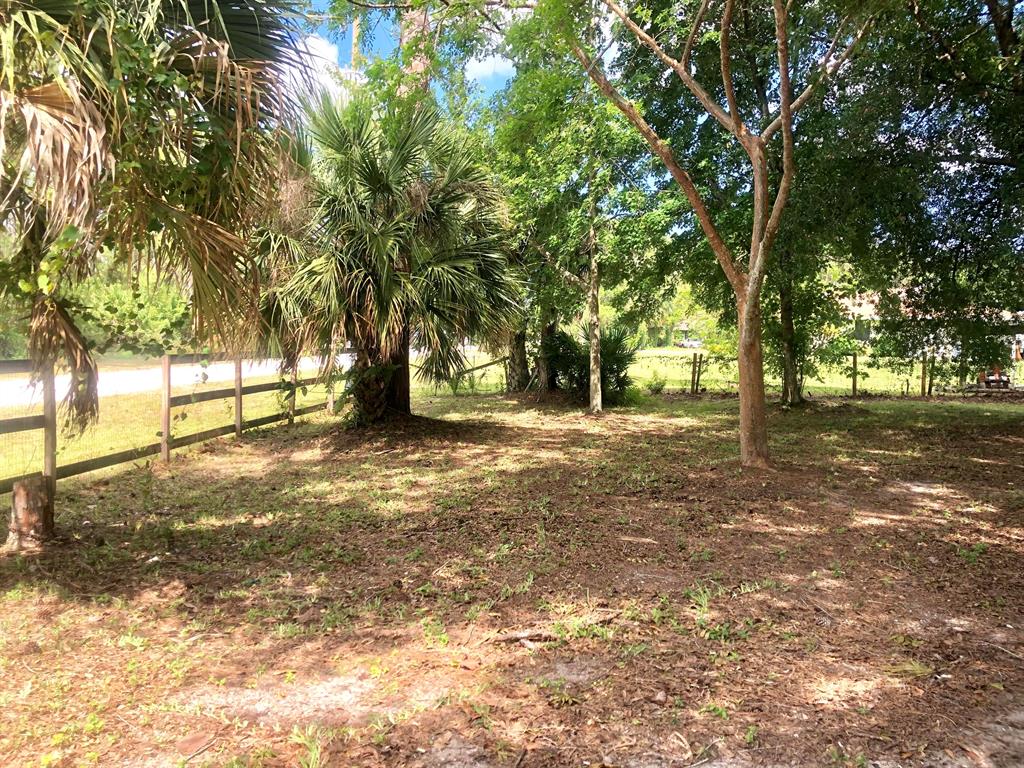 ACREAGE - Residential