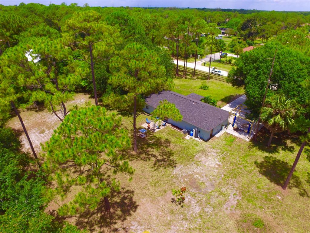 ACREAGE - Residential