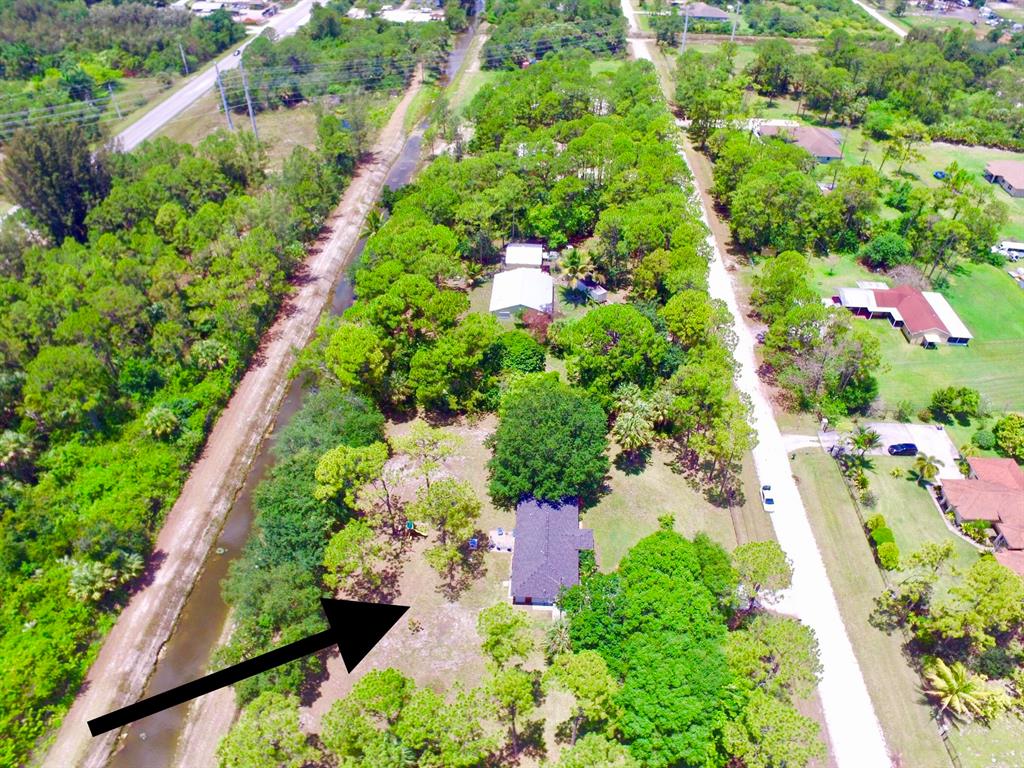 ACREAGE - Residential