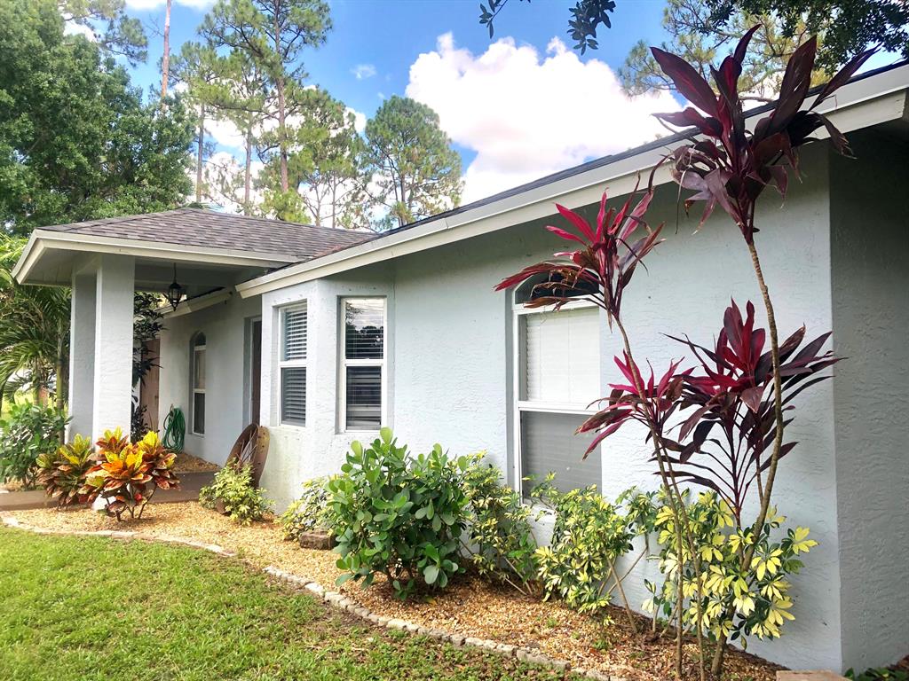 ACREAGE - Residential