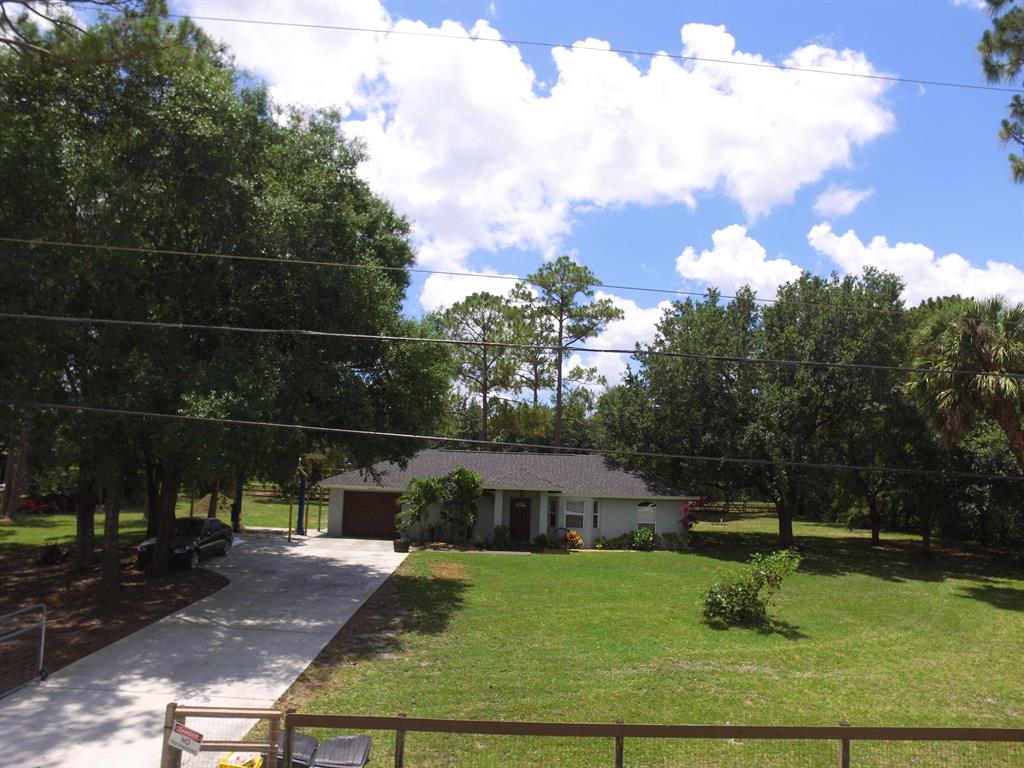 ACREAGE - Residential