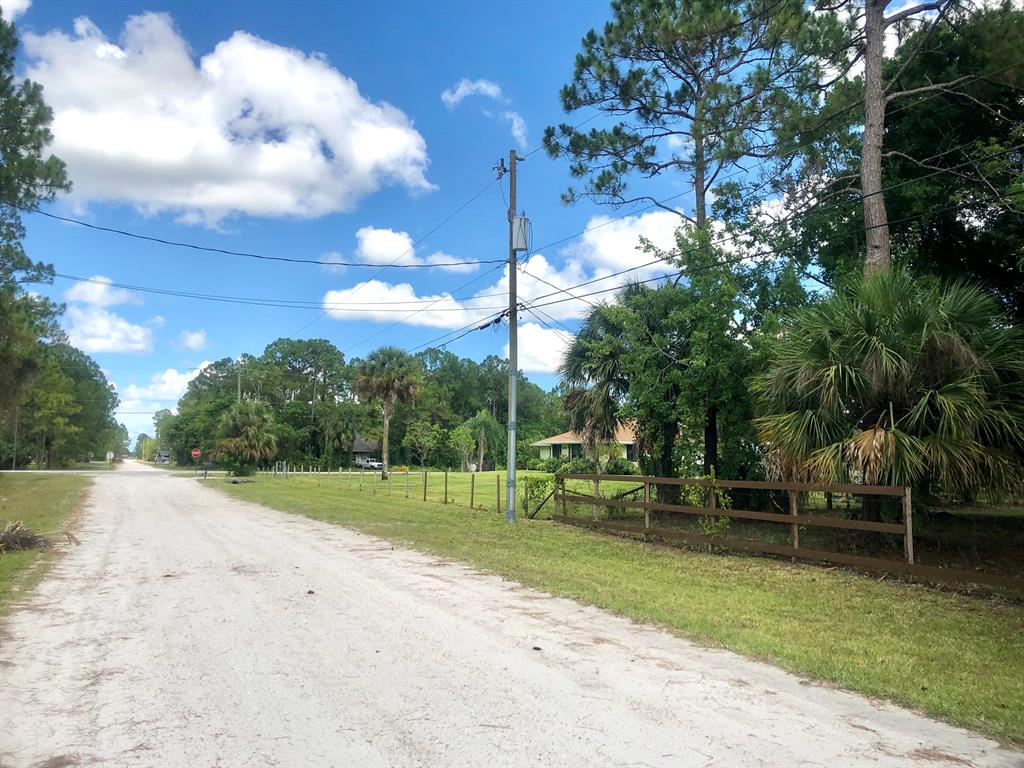 ACREAGE - Residential