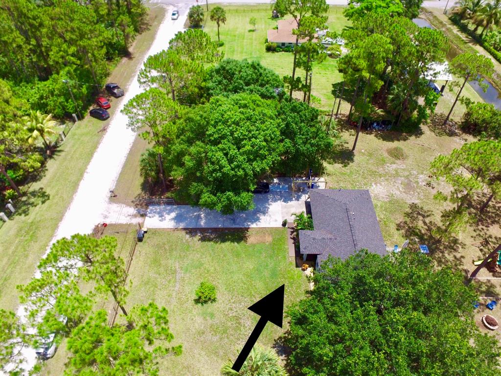 ACREAGE - Residential