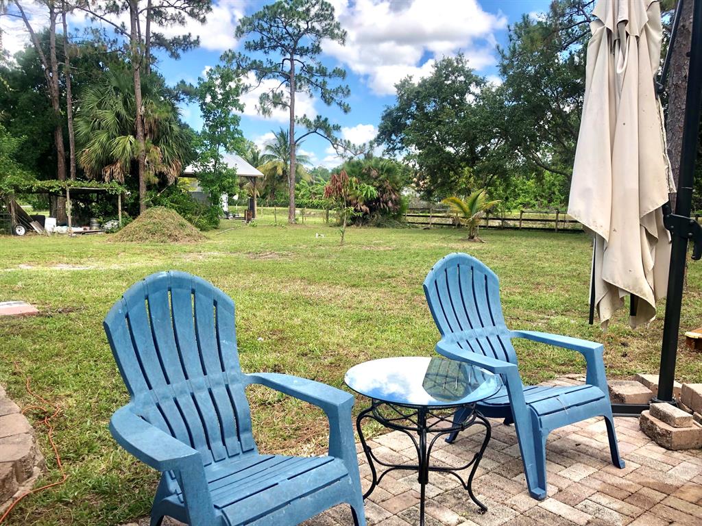 ACREAGE - Residential