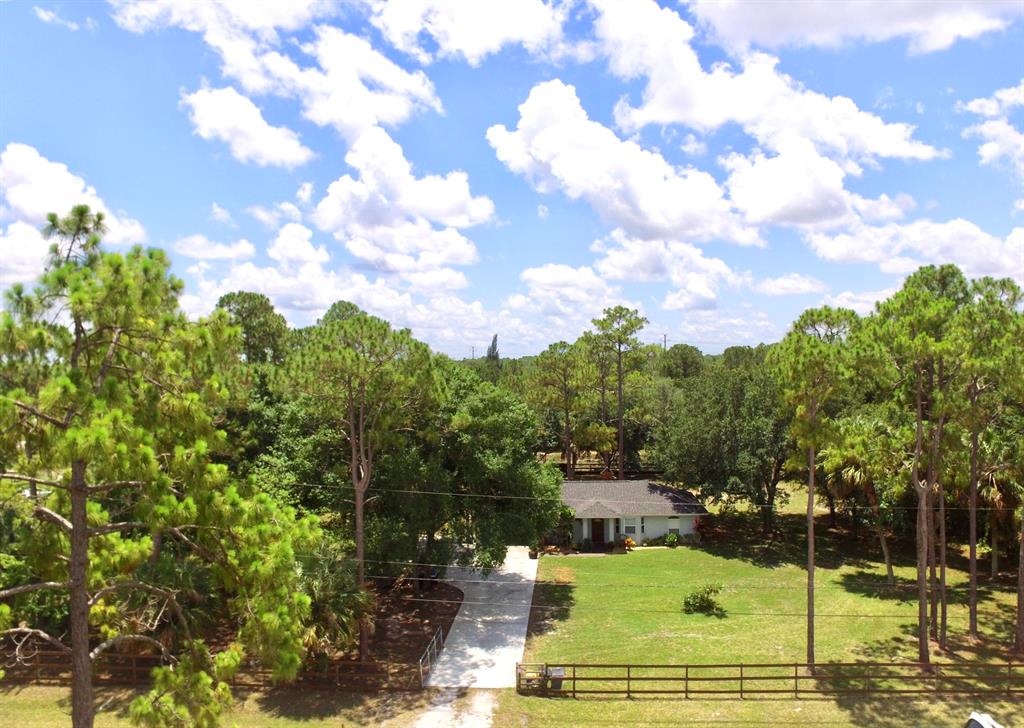 ACREAGE - Residential