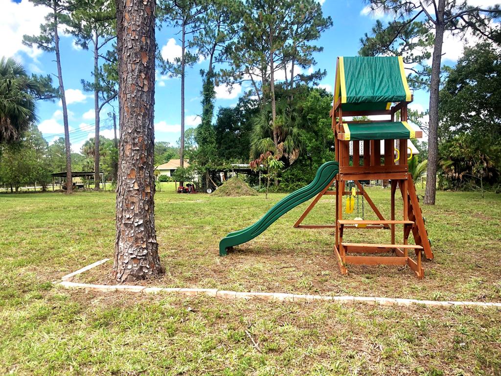 ACREAGE - Residential