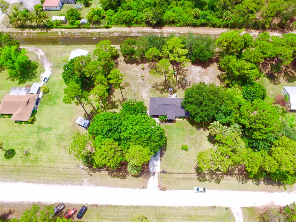 ACREAGE - Residential