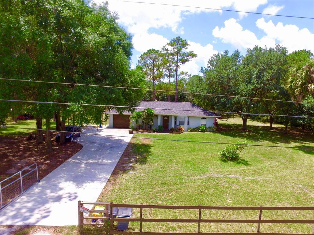 ACREAGE - Residential