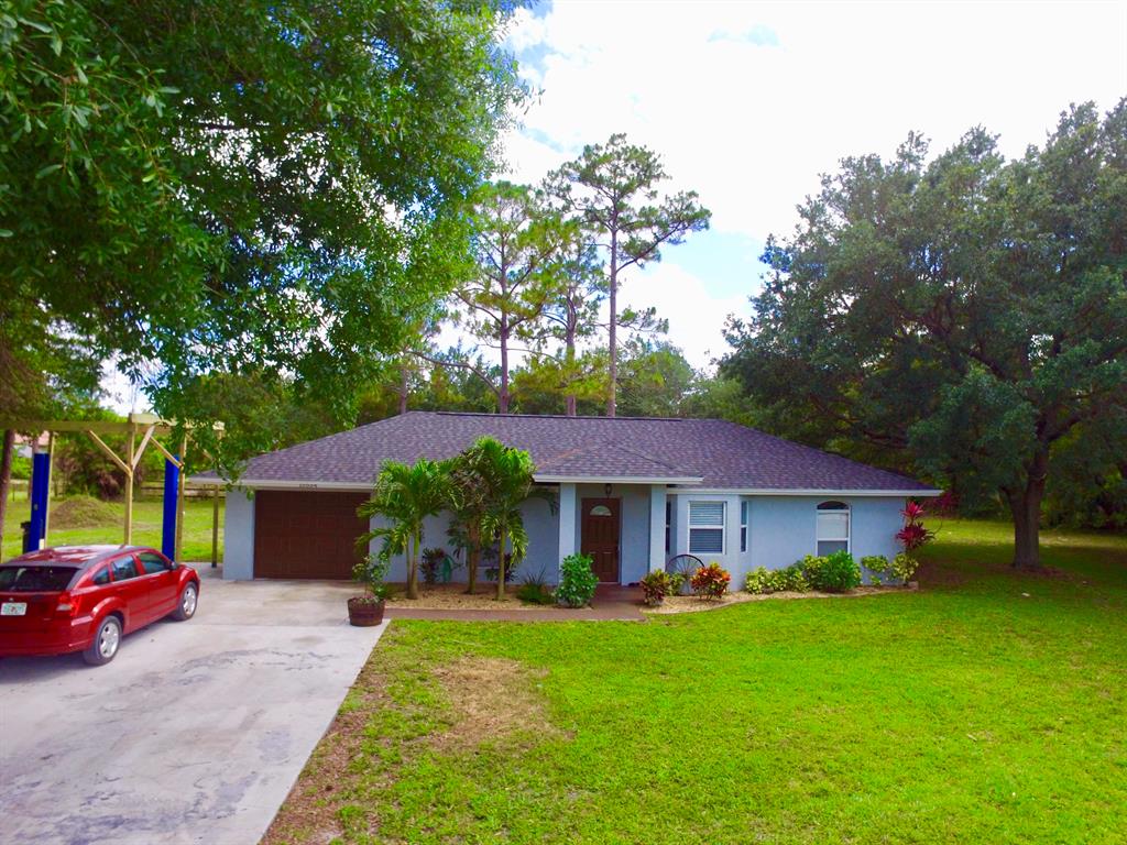 ACREAGE - Residential