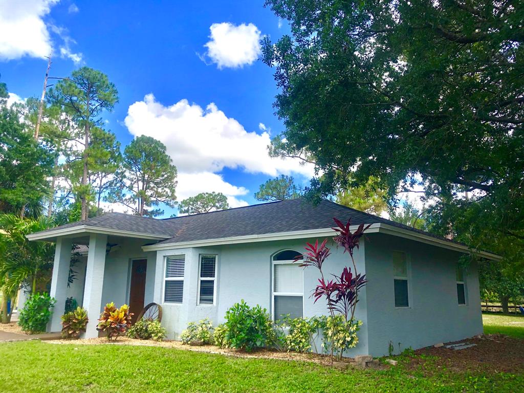 ACREAGE - Residential