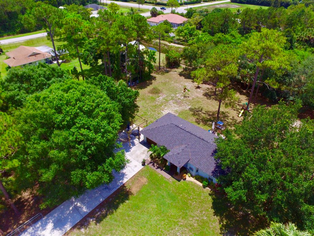 ACREAGE - Residential