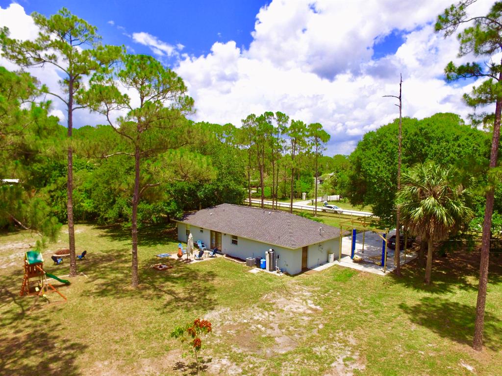 ACREAGE - Residential