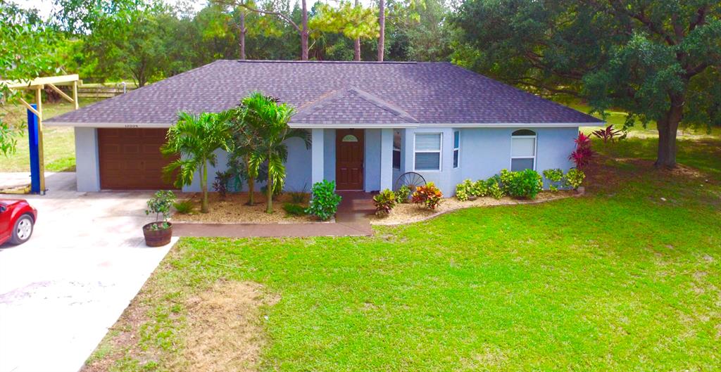 ACREAGE - Residential