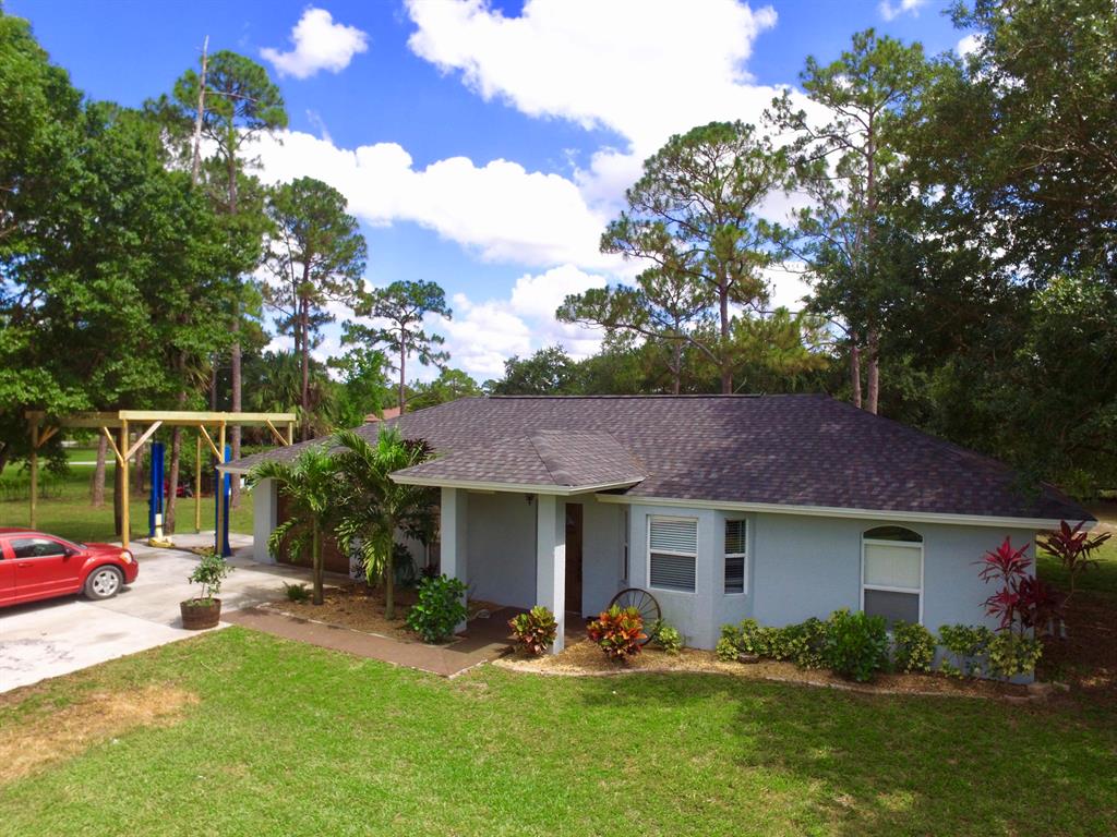 ACREAGE - Residential