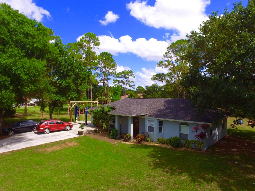 ACREAGE - Residential