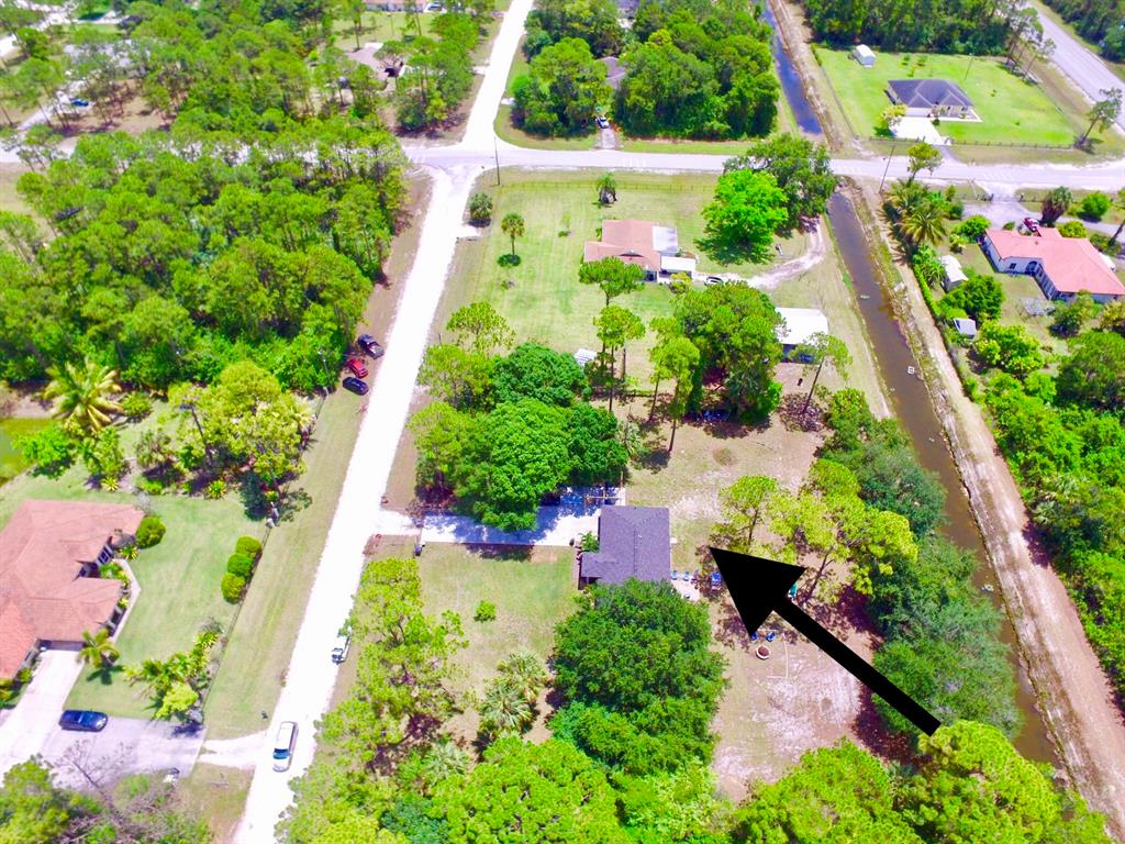 ACREAGE - Residential