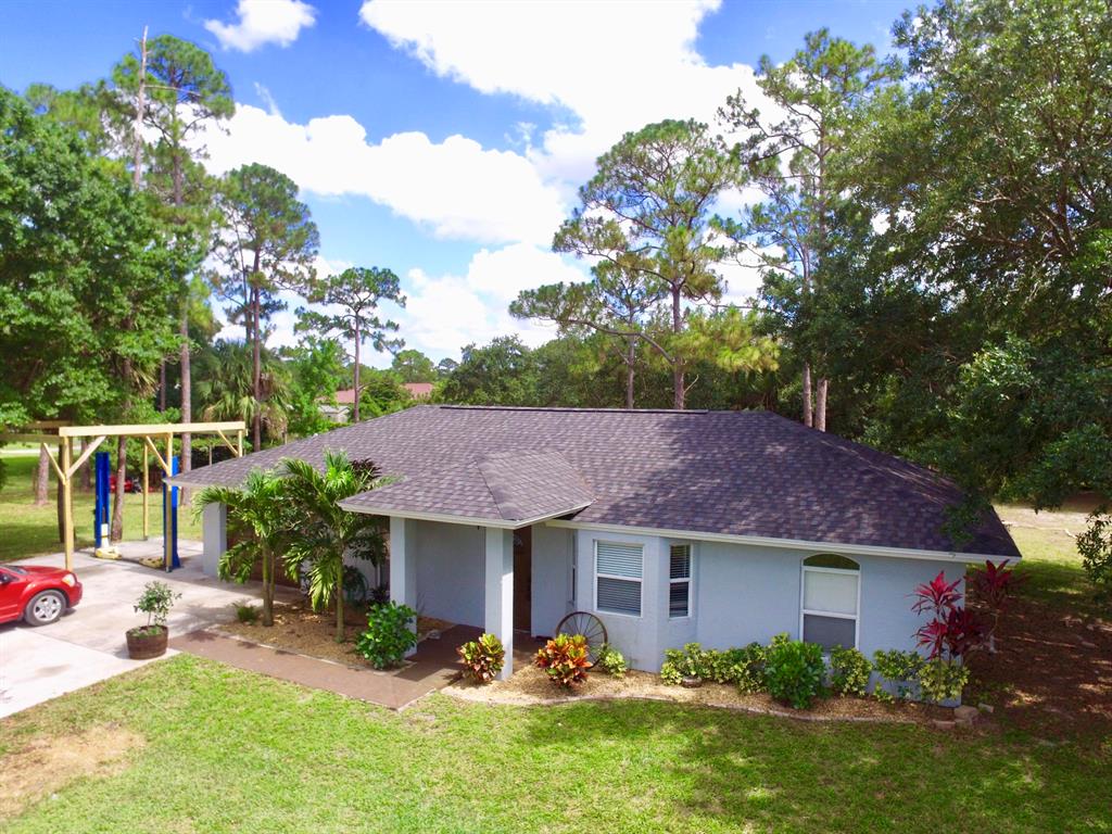 ACREAGE - Residential