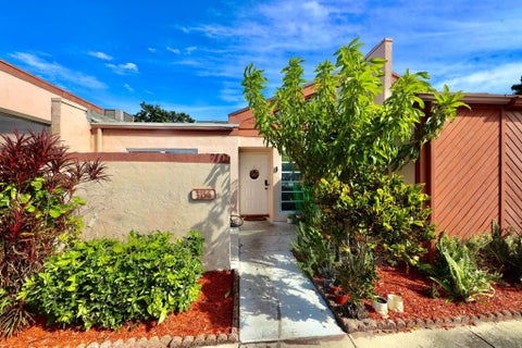 Tiny photo for 3156 NW 84TH Avenue, Sunrise, FL 33351 (MLS # B26076882)