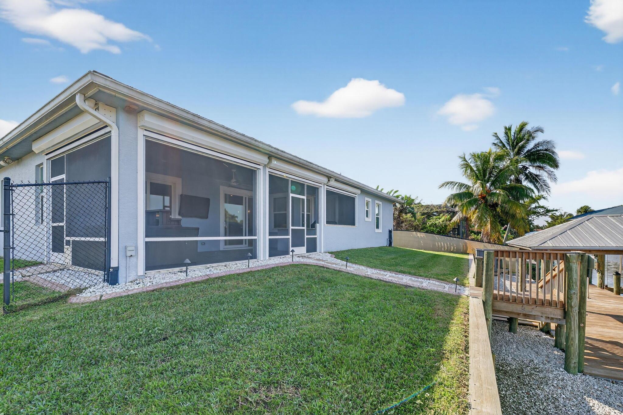 PORT ST LUCIE SECTION 26 - Residential