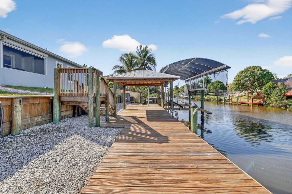 Photo of 213 NE Sagamore Terrace, Port Saint Lucie, FL 34983 (MLS # R11145802)